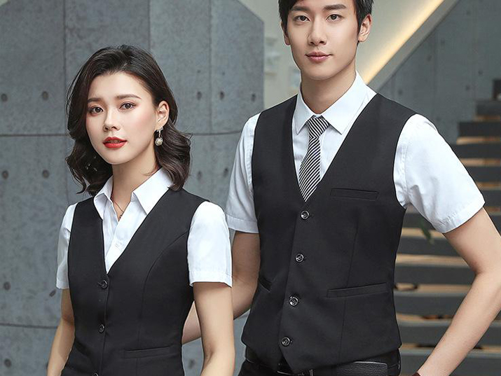 T恤馬甲定做時(shí)如何確定成衣質(zhì)量是否合格？