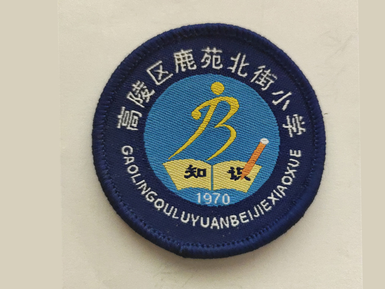 高陵區(qū)鹿苑北街小學(xué)